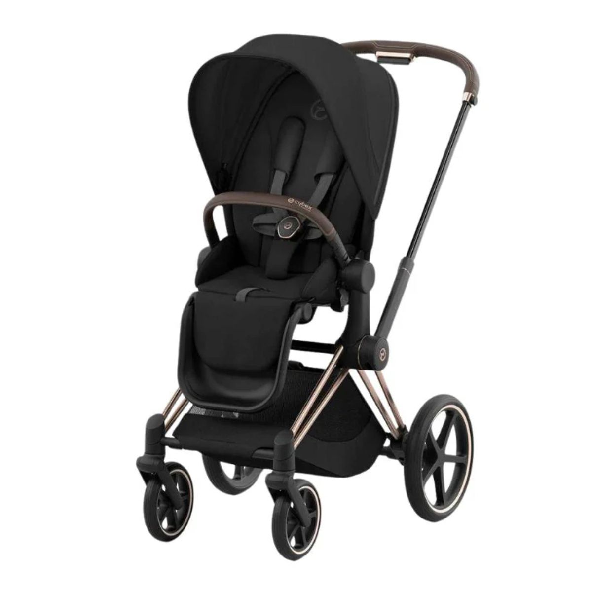 Cybex priam mothercare top